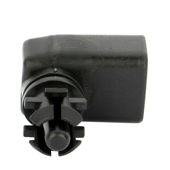 CCIYU Outside Ambient Temperature Sensor 25775833 15035786 Fit for Buick for Cadillac for GMC for Chevy for Isuzu for Pontiac for Saturn 2000-2019 1.2L-8.1L