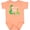 Sunset, variant on Inktastic Nonnas Boy Grandson Dinosaur Boys Baby Bodysuit