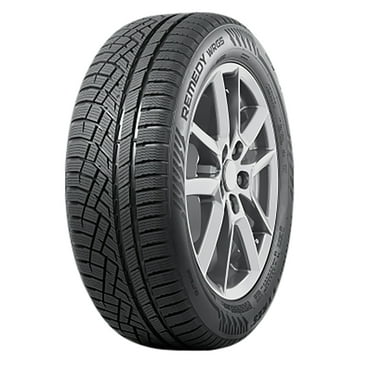 Nokian Remedy WRG5 All Weather 225/55R19 103V XL Passenger Tire