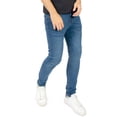 thumbnail image 2 of JEANS PARA HOMBRE SKINNY QUARRY, 2 of 4