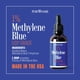 thumbnail image 2 of Azul de metileno PureGood, grado farmacéutico, 1%, 120 ml, 2 of 8