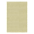 thumbnail image 3 of Unique Loom Everyday Solid Collection Area Rug - Mono (6' x 9' Rectangle Pastel Green), 3 of 7