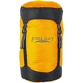thumbnail image 2 of Sac de Compression Frelaxy, 40% de Stockage en Plus! 11L/18L/30L/45L/52L Sac de Compression, Sac de Couchage Ultraléger Résistant à l'Eau - Équipement Peu Encombrant pour le Camping, la Randonnée, la Randonnée, 2 of 7