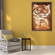 thumbnail image 3 of Wdftyju Tigre familia pintura al óleo por números Kits lienzo cuadro pared arte DIY (B741) Wdftyju 6dt5ms9td0ys8ay3D04, 3 of 9