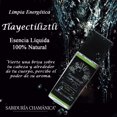 thumbnail image 3 of Splash Esencias de hierbas Liquidas Tlayectiliztli - Temazcal limpia energetica SABIDURÍA CHAMÁNICA temazacl 13 hierbas, 3 of 4
