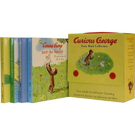 Curious George