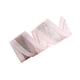 thumbnail image 3 of Cinta de oro rosa navideña, suministros para manualidades, decoración navideña multiusos Empalme de malla, 3 of 9