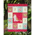 thumbnail image 3 of Carolines Treasures CK5735GF American Curl Cat Love Flag Garden Size Small multicolor, 3 of 3