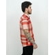 thumbnail image 2 of Camisa Cuadrada Vassari By Barabas Para Caballero, 2 of 4