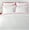 Pink, variant on Eiderdown Decore 400 Thread Pink Cotton Sateen Hotel Stitch Duvet Cover, Queen