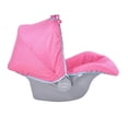 thumbnail image 3 of Porta bebé Prinsel Unicornio Rosa, 3 of 3
