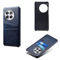 thumbnail image 3 of Vintage Pu Leather Wallet Protective Cover With Card Slot For Oneplus 12,iPhone 15, 3 of 5