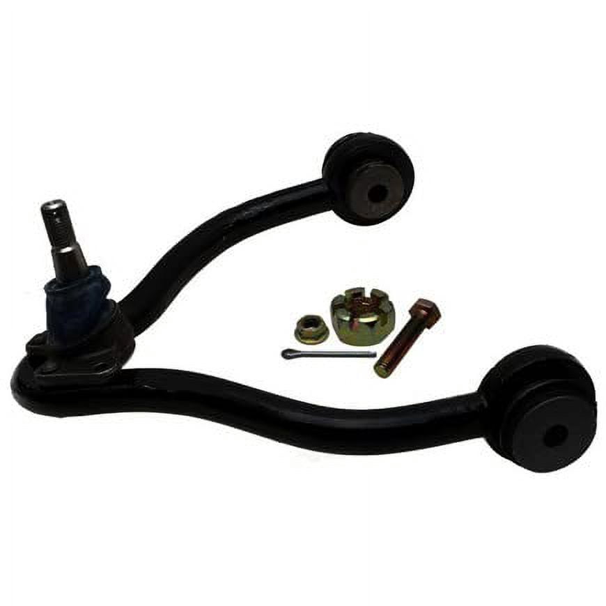 Suspension Control Arm and Ball Joint Assembly Fits select: 1989-2000 CHEVROLET GMT-400, 1989-2000 GMC SIERRA