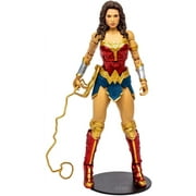 DC SHAZAM 2 MOVIE 7IN - KEY FIGURE
