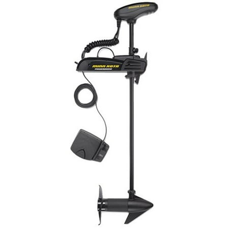UPC: 0029402043446 | Minn Kota 1358748 55Pd/Us2/Bt 54 Trolling Motor