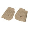 Rugged Ridge 14920.02 Floor Mats For Jeep Wrangler (JK) Fits select: 2008,2015-2018 JEEP WRANGLER UNLIMITED