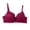 Wine-bras for women, variant on Hilenly Women's Underwire Bra Unlined Push Up Bras Balconette Lace Bra Everyday Bras Lingerie