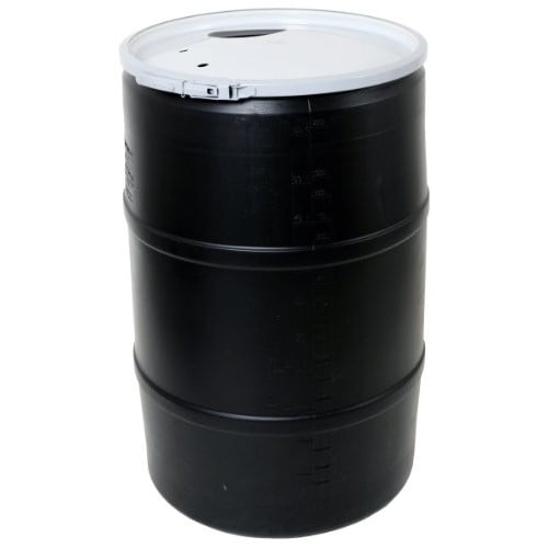 55 Gallon Drum Food Grade