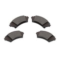 thumbnail image 2 of Mpa Electrical 1002-1076M Quality Built Work Force Heavy Duty Brake Pads W/, 2 of 4