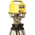 thumbnail image 5 of Spectra Precision LL500 Self-Leveling Laser Level with HL700 Receiver, C70 Rod Clamp, Alkaline Batteries, Carry Case, Yellow, 5 of 7