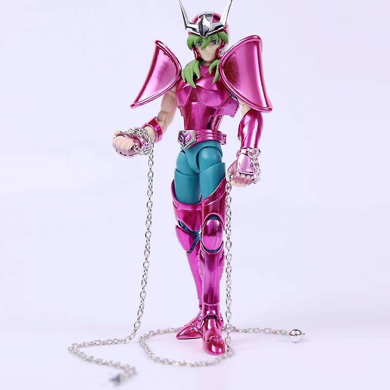 Great Toys Saint Seiya Myth Cloth EX Pegasus Pégase Seiya V1 Action Figure