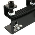 thumbnail image 3 of Drum Booster Practice Pad Electric Kit Riser Platform Black, 3 of 8