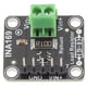 thumbnail image 3 of INA219 DC Current Sensor Module Breakout Module 2.7-60V 5A Urrent Sensor Module, 3 of 5