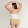 thumbnail image 2 of Faja Camiseta Moldeadora Mujer Blanco, 2 of 3