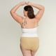 thumbnail image 2 of Faja Camiseta Moldeadora Mujer Blanco, 2 of 3