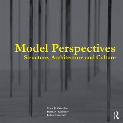 Pre-Owned Model Perspectives: Structure, Architecture and Culture, (Paperback)