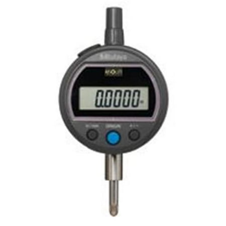 Mitutoyo 504-543-507B Digimatic Solar Indicator Id-S,. 5 In-12. 7 Mm, . 0005 In-. 01 Mm, Fb