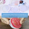 thumbnail image 3 of TIMIFIS Silicone Moule en Bricolage pour Hexagone Carré Rond Robuste Gadgets de Cuisine, 3 of 7