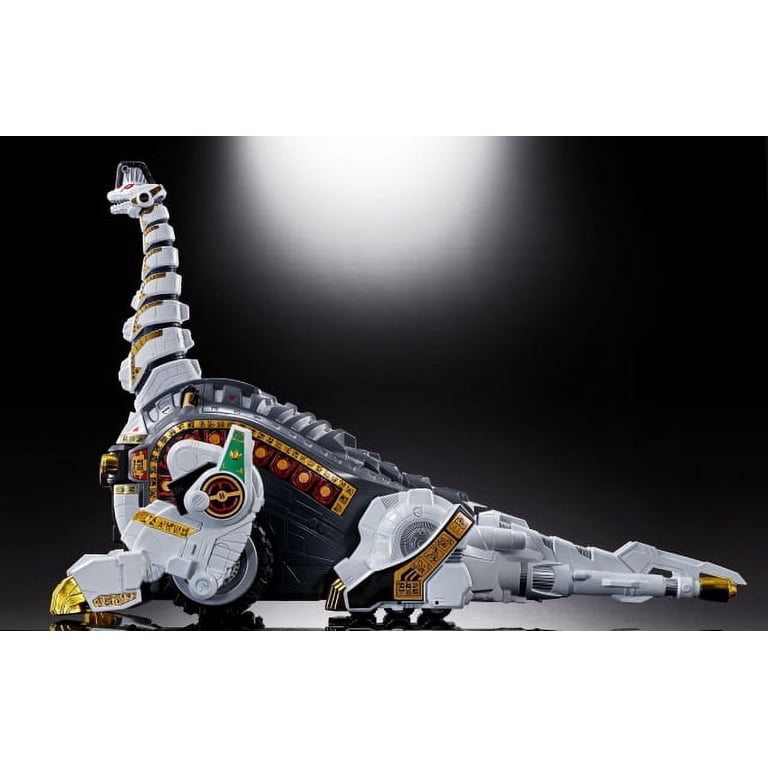 Power Rangers Soul of Chogokin GX-85 Titanus Action Figure