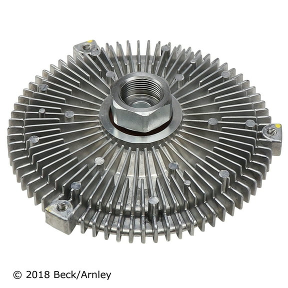 BeckArnley 130-0205 Fan Clutch Unit