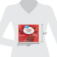 Great Value Frosted Toaster Pastries, Chocolate Fudge, 20.3 oz, 12