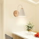 thumbnail image 5 of Aplique de Pared Moderno Lámpara Accesorio de Iluminación Adorno Café Entrada Cocina, 5 of 8