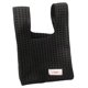 thumbnail image 1 of Bolso de hombro para mujer, bolso de mano para mujer, organizador ligero, bolso de mano para mujer, Negro, 1 of 9