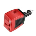 thumbnail image 3 of serony Car Power Inverter Safety Connector Equipment Adapting Accessories 12V to 110V 2.1A Charger Adapter Vehicle Socket Accessory, 3 of 9