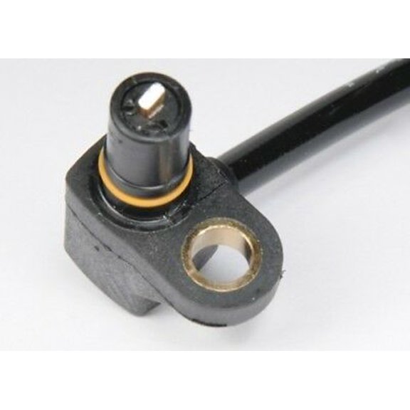 ABS Wheel Speed Sensor Front ACDelco GM Original Equipment 22676175