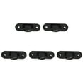 thumbnail image 4 of 5PCS Stainless Steel Ceiling Hook,Reinforced Load Bearing U Shape Eye Pad Hook For Hanging Ceiling, 4 of 8