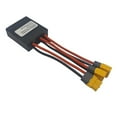 thumbnail image 1 of 1pcs Ebike Module 24V 36V 48V 72V Electric Bike Scooter 2 Lithium Battery Parallel Module Cycling Accessories, 1 of 12