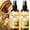2PCS, variant on Natural Outdoor Bee Attractant Spray, 50ml Bees Attractant for Garden, Outdoor Use, Natural Formula, Garden Pollinator, Easy Spray Application