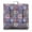 White-170, variant on Retro Artistic Floor Pillow 22 Inch Large Square Cushion, Abstract Design, Soft Velvet for Meditation & Fireplace Seating