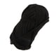thumbnail image 5 of 1 madeja 100g tejido elástico suave de poliéster tejido de bricoje para bolsas de sombrero alfombra de juguete fabricación 19 BLESIY  Hilo de tela de poliéster suave, 5 of 6