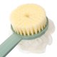 thumbnail image 4 of Cepillo de baño práctico 2 en 1, cepillo de ducha, cepillo de masaje para limpieza corporal, 4 of 6