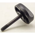 thumbnail image 5 of GENUINE HUSQVARNA AIR FILTER SCREW KNOB FITS 365 372XP X-TORQ 537213204, 5 of 8