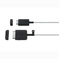 thumbnail image 2 of Samsung 15m One Invisible Connection Cable for QLED 4K & The Frame TVs (2019), 2 of 4