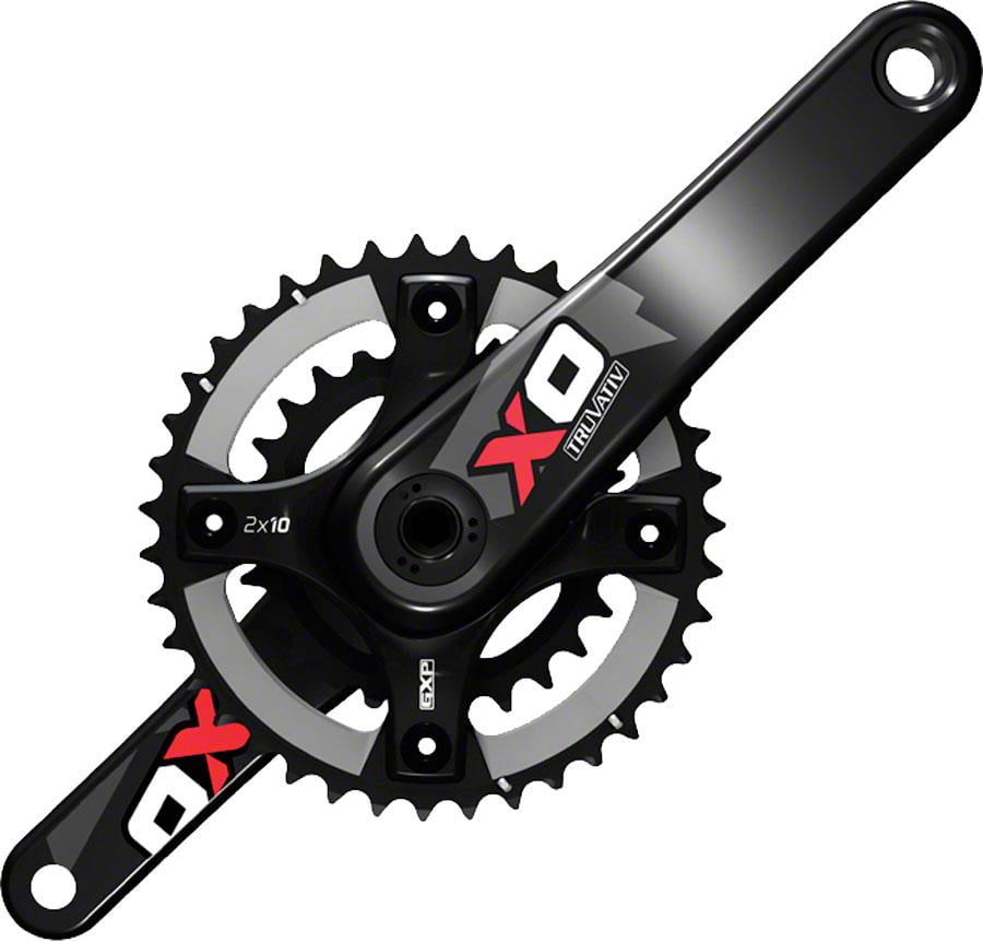 x0 crankset