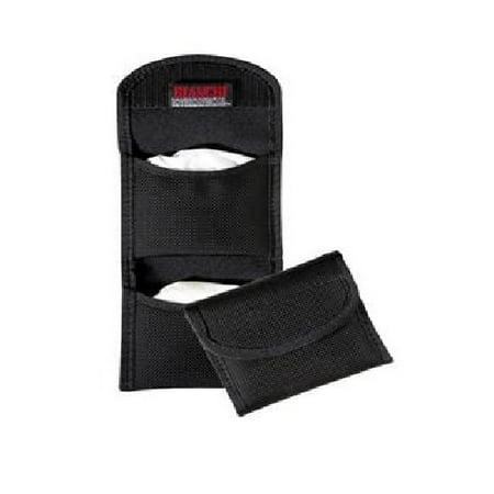 

Safariland 7328 Flat Glove Pouch Black Hook and Loop Close