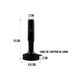 thumbnail image 3 of Antena De Tv Digital Para Interiores 1080p Con Iman Compacta, 3 of 10